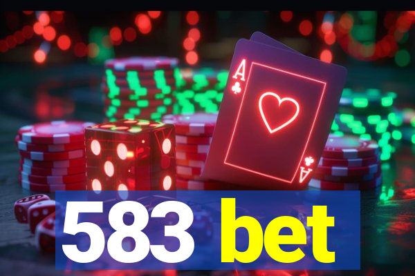 583 bet